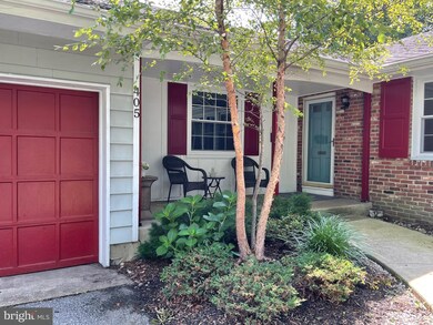 405 High St, Moorestown, NJ 08057 - photo 2