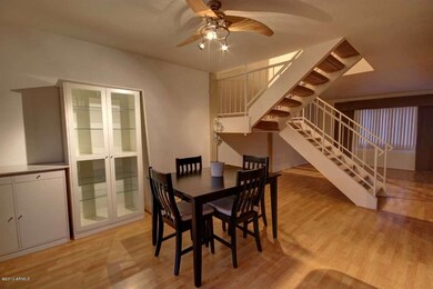 Dining - View 2