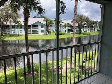 169 Grand Oaks Way unit 204, Naples, FL 34110 - photo 3