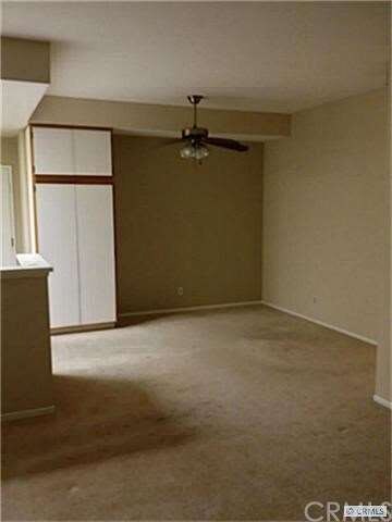 Large Dining Area