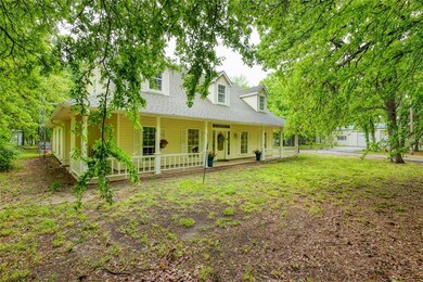 356 Edward Farris Rd, Weatherford, TX 76085 - photo 2