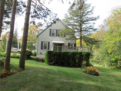 Land/Lot. Lots of land with no back door neighbors