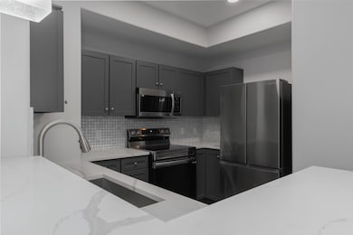 Grand Treviso Tower unit 164, Irving, TX 75039 - photo 6