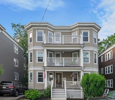 23 Thelma Rd unit 1, Dorchester, MA 02122 - photo 6