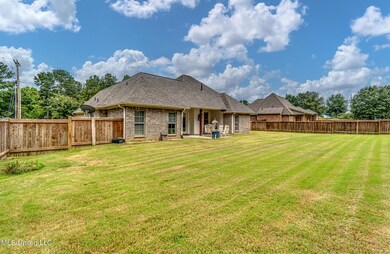 499 Caroline Blvd, Madison, MS 39110 - photo 5