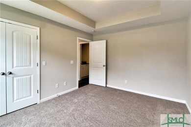 front bedroom