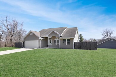 330 S Whitetail Way, Princeton, IN 47670 - photo 2
