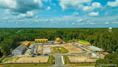 Townes Drone Shots _2