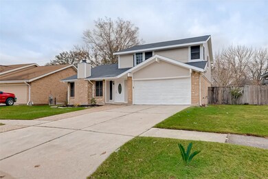 6406 Vickie Springs Ln, Houston, TX 77086 - photo 5