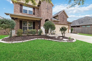 3319 Crestwind Run Ln, Katy, TX 77494 - photo 2