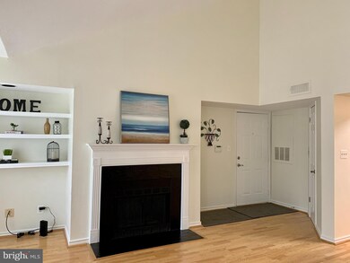 3900 Penderview Dr unit 1426, Fairfax, VA 22033 - photo 6