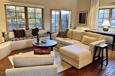 148 Elena St unit H, Santa Fe, NM 87501 - photo 2