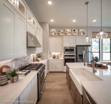 Kitchen (Representative Photo)