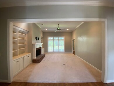 Large Great Room