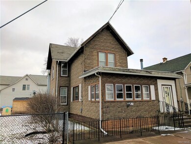 351 Vandervoort St, North Tonawanda, NY 14120 - photo 2