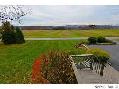 Exterior Front ****THERE IS A BREATHTAKING VIEW AT