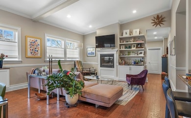 616 E 4th St unit 402, Boston, MA 02127 - photo 3