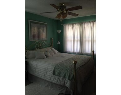 Bedroom.
