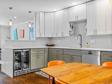 14 Belmont St unit C, Somerville, MA 02143 - photo 6