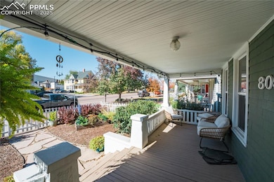 805 N Weber St, Colorado Springs, CO 80903 - photo 3