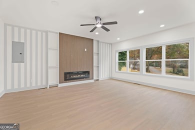 1429 Womack Ave, Atlanta, GA 30344 - photo 7