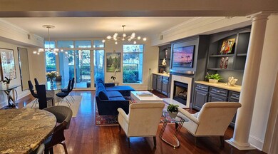 113 N Plaza Ct unit T3, Mount Pleasant, SC 29464 - photo 3