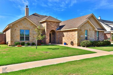 3341 Front Nine Dr, Abilene, TX 79606 - photo 2