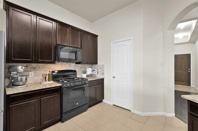 231 Country Crossing Cir, Magnolia, TX 77354 - photo 6