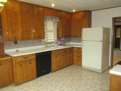 Kitchen View 2