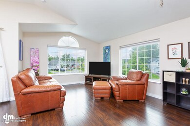 8535 Moorland St #6B, Anchorage AK 99502