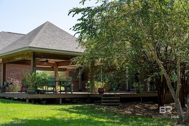 15071 Timber Ridge Dr, Loxley, AL 36551 - photo 7