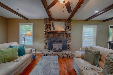 1 Ivy Cir, Arkadelphia, AR 71923 - photo 7