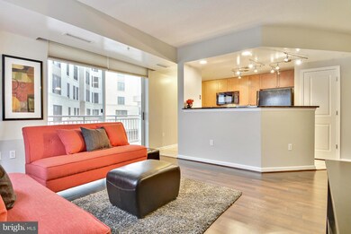 The Crescent unit 210, Silver Spring, MD 20910 - photo 3