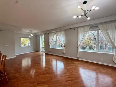 2327 W Wolfram St unit 311, Chicago, IL 60618 - photo 6