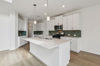 5815 Chamberlain Crossing, Rosenberg, TX 77471 - photo 2