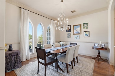 4505 Fair Creek Terrace, Aledo, TX 76008 - photo 5