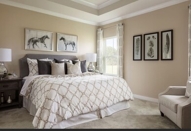 2068 Huntington Ln, Pleasant View, TN 37146 - photo 7