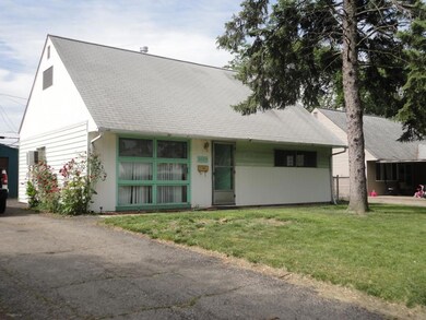 4125 Virginia Cir E, Columbus, OH 43213 - photo 2