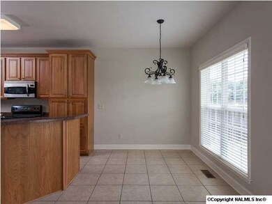 FULL APPLIANCE PACKAGE COMES WITH THE HOUSE - INCLUDING REFRIGERATOR AND NEWER BUILT-IN MICROWAVE.