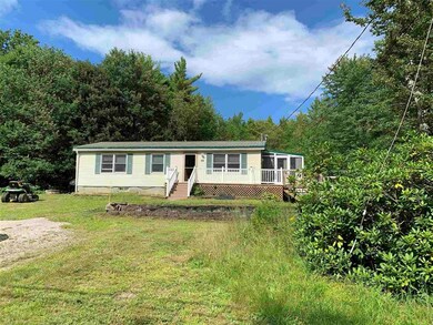 68 Sam Plummer Rd, Milton, NH 03851 - photo 2