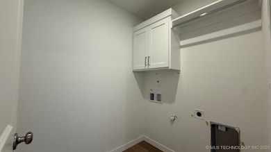 1441 E 149th Place S, Glenpool, OK 74033 - photo 5