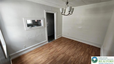 11 S Market St unit A 2nd FL Rear, Shamokin, PA 17872 - photo 6