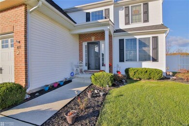 659 Mulberry Dr, Nazareth, PA 18064 - photo 3