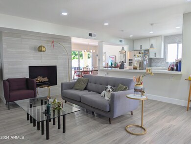 4332 E Fairmount Ave, Phoenix, AZ 85018 - photo 3