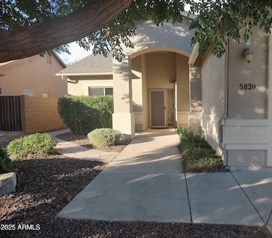 5839 N Gallery Ln unit II, Prescott Valley, AZ 86314 - photo 4