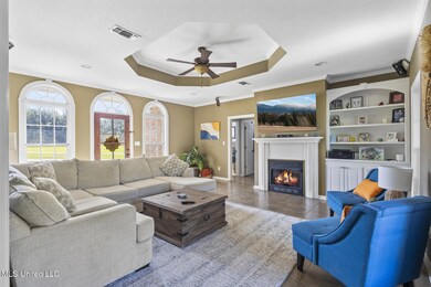 1011 Rolling Oaks Dr, McComb, MS 39648 - photo 4