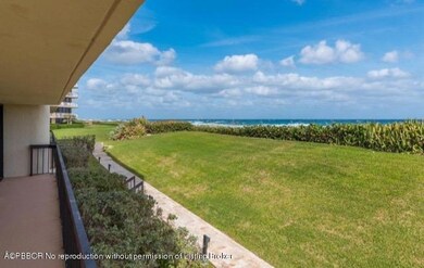 102n ocean from balcony