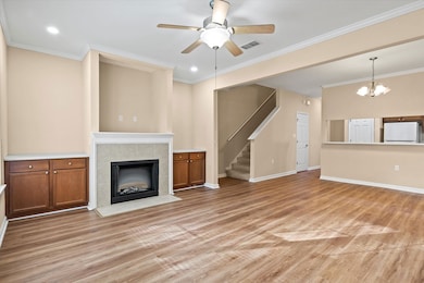 1320 Hendrix Rd unit 605, Tallahassee, FL 32301 - photo 5