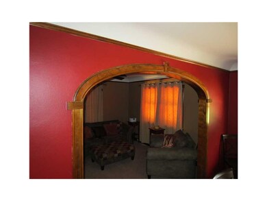 Dining Area.