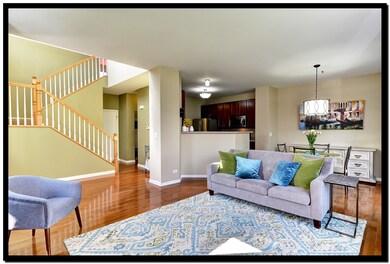 24018 Walnut Cir unit 1, Plainfield, IL 60585 - photo 3